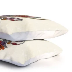 Valentina Ramos Unicornucopia Lightweight Pillowcase Standard Purple - Deny Designs -Deny Designs Shop GUEST 03e3ff08 f610 400c 9e70 21044d4d4230