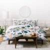 Marta Barragan Camarasa Terrazzo Brushstrokes Duvet Set - Deny Designs -Deny Designs Shop GUEST 087b32a5 da2b 4bb8 9594 628e2c2f2578