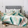Zoe Wodarz Painterly Palm Comforter Set - Green Deny Designs 1 Zoe Wodarz Painterly Palm Comforter Set - Green Deny Designs -Deny Designs Shop GUEST 0990df8f 606b 4aad 9edf f1d8a671e9b0
