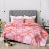 Schatzi Brown Bexeley Tie Dye Pink Comforter Set - Deny Designs -Deny Designs Shop GUEST 09be3acd 579b 4dd8 a5a4 a54fd856f37a