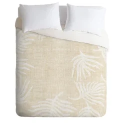 Holli Zollinger Palm Leave Duvet Set - Deny Designs -Deny Designs Shop GUEST 0c95ccc2 faa8 43cd af53 adca0e4cf564