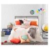 Its Your World Lightweight Duvet Cover Queen Light Gray - Deny Designs 2 Its Your World Lightweight Duvet Cover Queen Light Gray - Deny Designs -Deny Designs Shop GUEST 12c28176 fe40 4231 8ab0 a7a9b4491267