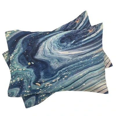 Shannon Clark Underwater Duvet Set - Deny Designs 4 Shannon Clark Underwater Duvet Set - Deny Designs - Image 2