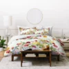 Eta Abolina Emmaline Duvet Set - Deny Designs 1 Eta Abolina Emmaline Duvet Set - Deny Designs -Deny Designs Shop GUEST 17ccb381 7e37 462a 81fc 03448b2b69c3