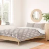 Deny Designs Holli Zollinger JUNGLIA WEAVE Duvet Cover Set Gray 2 Deny Designs Holli Zollinger JUNGLIA WEAVE Duvet Cover Set Gray -Deny Designs Shop GUEST 181c300e da1b 4ea1 a679 9003f8a446e0
