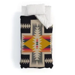 Bonfire Urban Wild Studio Duvet Cover Set - Deny Designs 9 Bonfire Urban Wild Studio Duvet Cover Set - Deny Designs -Deny Designs Shop GUEST 1a51aebd 1231 4051 9f9d 842f0569d3d2