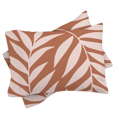 Emanuela Carratoni Palms On Earth Comforter Set 4 Emanuela Carratoni Palms On Earth Comforter Set - Image 2