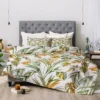 Marta Barragan Camarasa Sweet Tropical Botany Comforter Set - Deny Designs -Deny Designs Shop GUEST 1dd8b52d 4aec 44b1 9e00 d89cf250e4c6