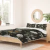Iveta Abolina Helaine Night Duvet Set - Deny Designs 2 Iveta Abolina Helaine Night Duvet Set - Deny Designs -Deny Designs Shop GUEST 1e1575bc a1ed 4166 ba72 fcc2b2050293