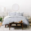 Holli Zollinger Agean Stripe Duvet Set - Deny Designs 1 Holli Zollinger Agean Stripe Duvet Set - Deny Designs -Deny Designs Shop GUEST 1e5f00ec de34 403c 80e6 437344929ee7