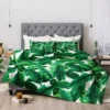 Amy Sia Palm Comforter Set Green - Deny Designs 1 Amy Sia Palm Comforter Set Green - Deny Designs -Deny Designs Shop GUEST 1e852ad9 cb21 42c9 ab3f 7ba0ea8c957e