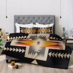 Bonfire Urban Wild Studio Comforter Set - Deny Designs -Deny Designs Shop GUEST 1e992023 d5be 4df1 8cb3 af3671e21992