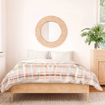 Zanivibes Cotton Duvet & Sham Set - Deny Designs 4 Zanivibes Cotton Duvet & Sham Set - Deny Designs - Image 2