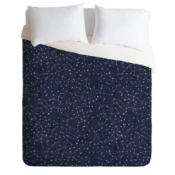 Dash And Ash Starry Night Comforter Set - Deny Designs -Deny Designs Shop GUEST 2484c86f d7e4 401e b1b8 8df8dc2733d5