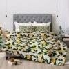 Holli Zollinger Lemonny Comforter Set -Deny Designs Shop GUEST 277690c5 1016 4de0 bd6d e19f100e9b54