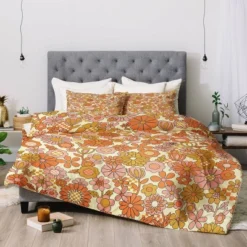 Jenean Morrison Checkered Past In Coral Comforter Set Orange/Pink - Deny Designs 8 Jenean Morrison Checkered Past In Coral Comforter Set Orange/Pink - Deny Designs -Deny Designs Shop GUEST 2812135b cc49 4d21 a740 f9348977dd20