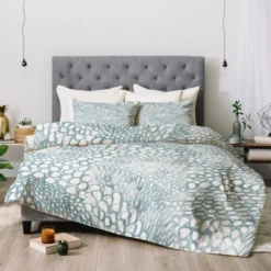 Blue Dash And Ash Cove Comforter Set - Deny Designs 10 Blue Dash And Ash Cove Comforter Set - Deny Designs -Deny Designs Shop GUEST 2859e52a d0c0 4674 930b 58c61d79381d