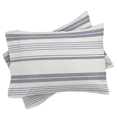 Heather Dutton Pathway Provence Duvet Set - Deny Designs 4 Heather Dutton Pathway Provence Duvet Set - Deny Designs - Image 2