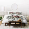 Iveta Abolina Floral Sun Duvet Set - Deny Designs -Deny Designs Shop GUEST 2a667614 6fcc 4aed ac13 cf11f5451e8e
