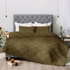 Long Arrow Cotton Comforter & Sham Set - Deny Designs -Deny Designs Shop GUEST 2be6de2e 553c 4d29 9e40 a562c4010f09