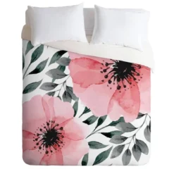 Marta Barragan Camarasa Big Flowers Duvet Cover & Sham Set - Deny Designs 9 Marta Barragan Camarasa Big Flowers Duvet Cover & Sham Set - Deny Designs -Deny Designs Shop GUEST 2c8818ca abdb 4e3e bd1b 14e476149668