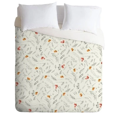 Deny Designs Iveta Abolina Duvet Cover Set 6 Deny Designs Iveta Abolina Duvet Cover Set - Image 4
