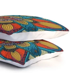 Valentina Ramos My Harmony Pillow Sham Standard Yellow - Deny Designs -Deny Designs Shop GUEST 2f8d2271 f57f 42fa b1a7 d4601f3b272e