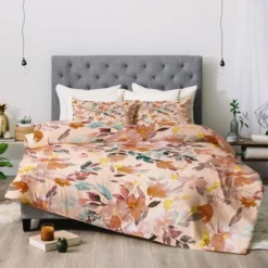 Ninola Design Summer Moroccan Floral 100% Cotton Comforter Set - Deny Designs 7 Ninola Design Summer Moroccan Floral 100% Cotton Comforter Set - Deny Designs -Deny Designs Shop GUEST 31fa70bc 3620 4877 b05a 474ad4a96680