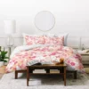 Full/Queen Elisabeth Fredriksson Terrazzo Delight Duvet Cover Set Pink - Deny Designs 1 Full/Queen Elisabeth Fredriksson Terrazzo Delight Duvet Cover Set Pink - Deny Designs -Deny Designs Shop GUEST 33049e6d 8fe0 4c25 a18c ed51faf4df8c