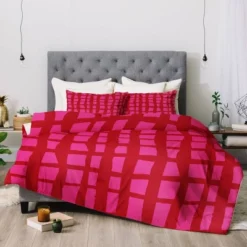 Camilla Foss Bold And Checkered Poly Comforter Set - Deny Designs -Deny Designs Shop GUEST 34931914 3eba 47d6 b546 db0556dec734