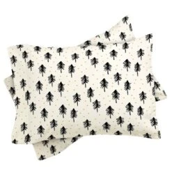Little Arrow Design Co Winter Pines Duvet Cover Set - Deny Designs 8 Little Arrow Design Co Winter Pines Duvet Cover Set - Deny Designs -Deny Designs Shop GUEST 349d2961 8a46 4b98 9f49 904e57b12c41