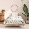 My Spring Cotton Duvet & Sham Set - Deny Design 2 My Spring Cotton Duvet & Sham Set - Deny Design -Deny Designs Shop GUEST 36ab44f8 d04b 4918 877d 50e4b2b6551c