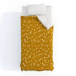 Schatzi Brown Libby Floral Marigold Duvet Cover Set Yellow - Deny Designs 9 Schatzi Brown Libby Floral Marigold Duvet Cover Set Yellow - Deny Designs -Deny Designs Shop GUEST 371c7d18 d7d1 42c7 87d5 e1197834ac9f