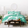 Green Floral Bianca Linocut Monstera Rosy Duvet Cover - Deny Designs 1 Green Floral Bianca Linocut Monstera Rosy Duvet Cover - Deny Designs -Deny Designs Shop GUEST 376a0435 3bf9 41ff ba0e 326aaacaaa40
