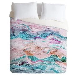 RosebudStudio Move Waves Duvet Cover Set - Deny Designs 9 RosebudStudio Move Waves Duvet Cover Set - Deny Designs -Deny Designs Shop GUEST 39732cf7 338f 40cf 96d4 6663a1110cc4