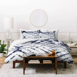 Little Arrow Design Co Shibori Tie Dye Duvet Set - Deny Designs 9 Little Arrow Design Co Shibori Tie Dye Duvet Set - Deny Designs -Deny Designs Shop GUEST 3acda228 1c82 40d4 9430 51a7386e55dc