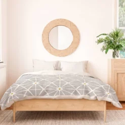 Luminous Stone Heather Dutton Duvet Cover Set Gray/White - Deny Designs 6 Luminous Stone Heather Dutton Duvet Cover Set Gray/White - Deny Designs -Deny Designs Shop GUEST 3c69770f d7ec 4d74 bfb0 694c2fccd912