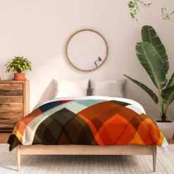 Brian Buckley Pepper Moon 100% Cotton Comforter Set - Deny Designs 6 Brian Buckley Pepper Moon 100% Cotton Comforter Set - Deny Designs -Deny Designs Shop GUEST 3f64196d b967 415e adf4 c38b7a97f0c4