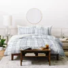 Little Arrow Design Co Winter Watercolor Plaid Duvet Cover Set Blue - Deny Designs 1 Little Arrow Design Co Winter Watercolor Plaid Duvet Cover Set Blue - Deny Designs -Deny Designs Shop GUEST 4215dabe cf7f 4b37 bc2b ee3c0fc93bcc
