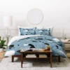 Mareike Boehmer Terrazzo Duvet Cover & Sham Set - Deny Designs -Deny Designs Shop GUEST 432ba060 4153 4087 81c2 1300394794d3