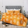 Deny Designs Joy Laforme Summer Garden Mini Leaf Comforter Set 1 Deny Designs Joy Laforme Summer Garden Mini Leaf Comforter Set -Deny Designs Shop GUEST 43667ec4 826c 4891 bc0a cf53d3ebacea