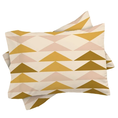 Urban Wild Studio Festival Comforter Set - Deny Designs 4 Urban Wild Studio Festival Comforter Set - Deny Designs - Image 2