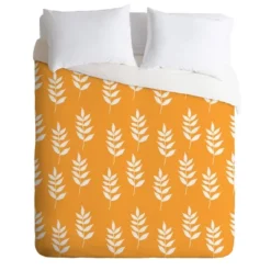 Deny Designs Joy Laforme Summer Garden Mini Leaf Comforter Set -Deny Designs Shop GUEST 48ae1c3f f0ab 4cc1 848d 26204fd3f43c
