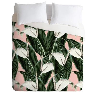 Marta Barragan Camarasa Sweet Floral Desert Duvet Set - Deny Designs 7 Marta Barragan Camarasa Sweet Floral Desert Duvet Set - Deny Designs - Image 5