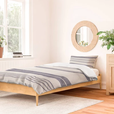 Heather Dutton Pathway Provence Duvet Set - Deny Designs 3 Heather Dutton Pathway Provence Duvet Set - Deny Designs