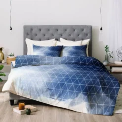 Emanuela Carratoni Thunderstorm Comforter Set - Deny Designs -Deny Designs Shop GUEST 4cfa7a36 c9dd 4844 89d0 d00e9107257c