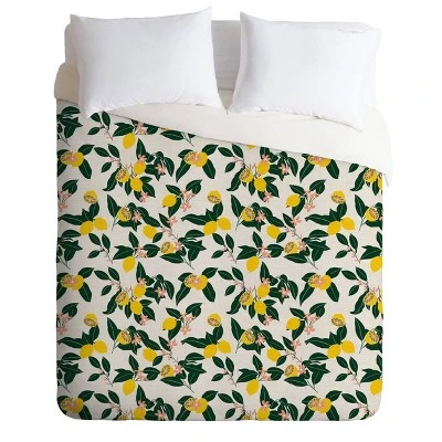 Holli Zollinger Lemonny Comforter Set 7 Holli Zollinger Lemonny Comforter Set - Image 5