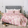 Twin/Extra Long Twin Jacqueline Maldonado Twin Flames Brushstrokes Comforter Set - Deny Designs 1 Twin/Extra Long Twin Jacqueline Maldonado Twin Flames Brushstrokes Comforter Set - Deny Designs -Deny Designs Shop GUEST 5cf14039 f9c1 42bf 8add 01848064d096