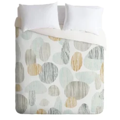 Sharon Turner Pebbles Duvet Set Brown - Deny Designs 9 Sharon Turner Pebbles Duvet Set Brown - Deny Designs -Deny Designs Shop GUEST 5ea658c6 8f2c 46e8 8923 e3dd43e241e8