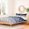 Elisabeth Fredriksson Hexagons & Diamonds 100% Cotton Duvet Set - Deny Designs -Deny Designs Shop GUEST 61b718a4 86ba 4047 b6f3 32c1939edcfc